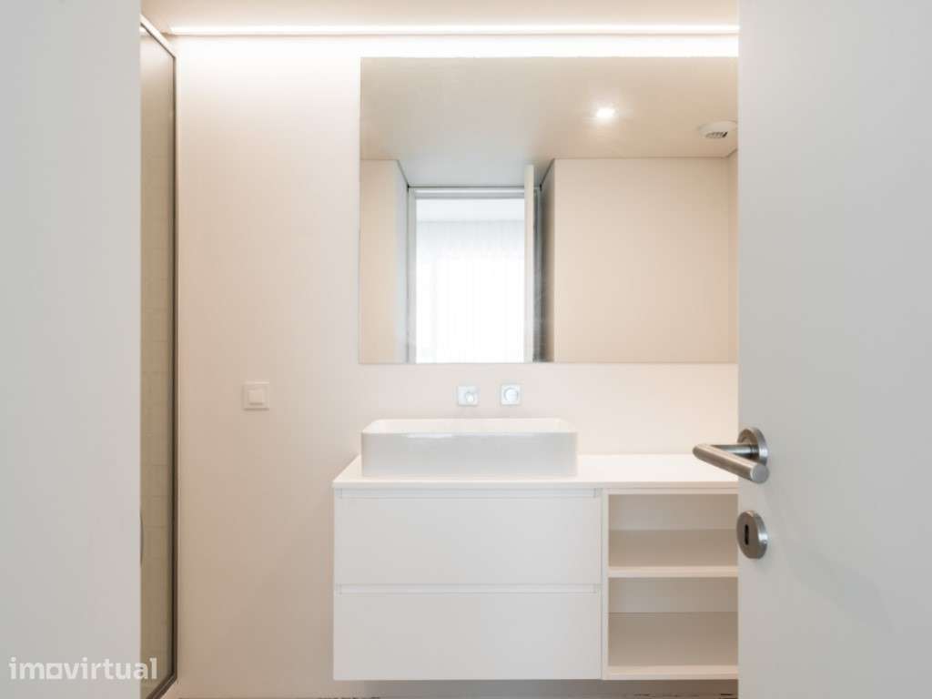 Apartamento T3 Duplex - Rua Carlos George s/n - Olivais - Lisboa - Grande imagem: 4/25