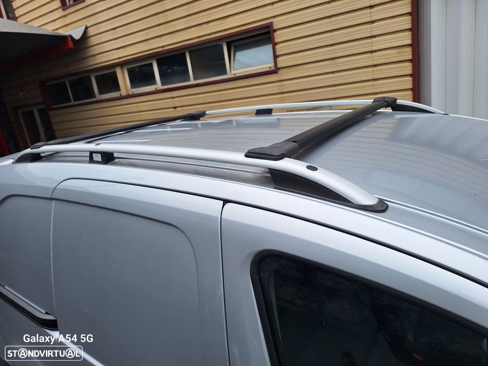 Citroën Berlingo Longa - 18