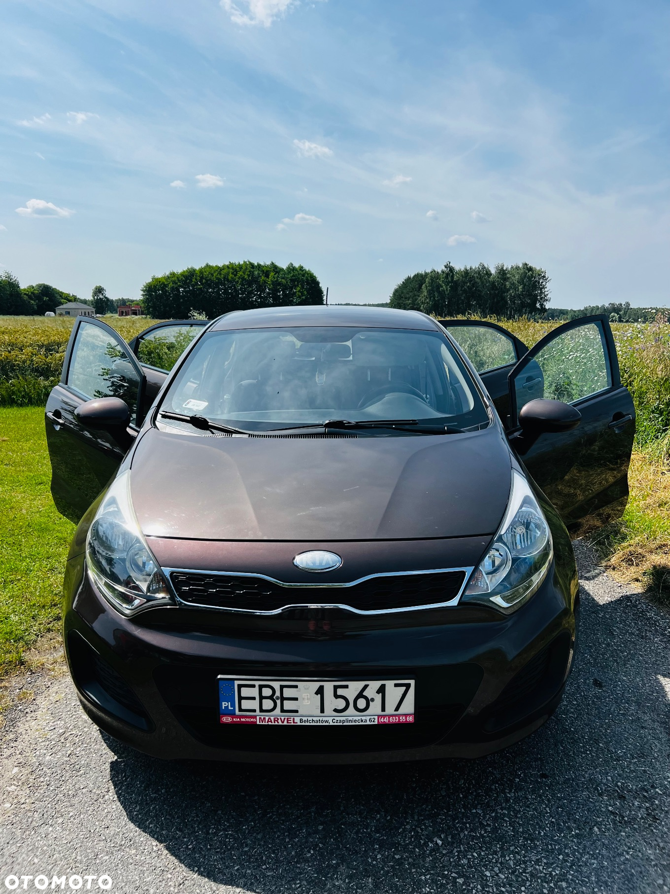 Kia Rio 1.2 S - 3