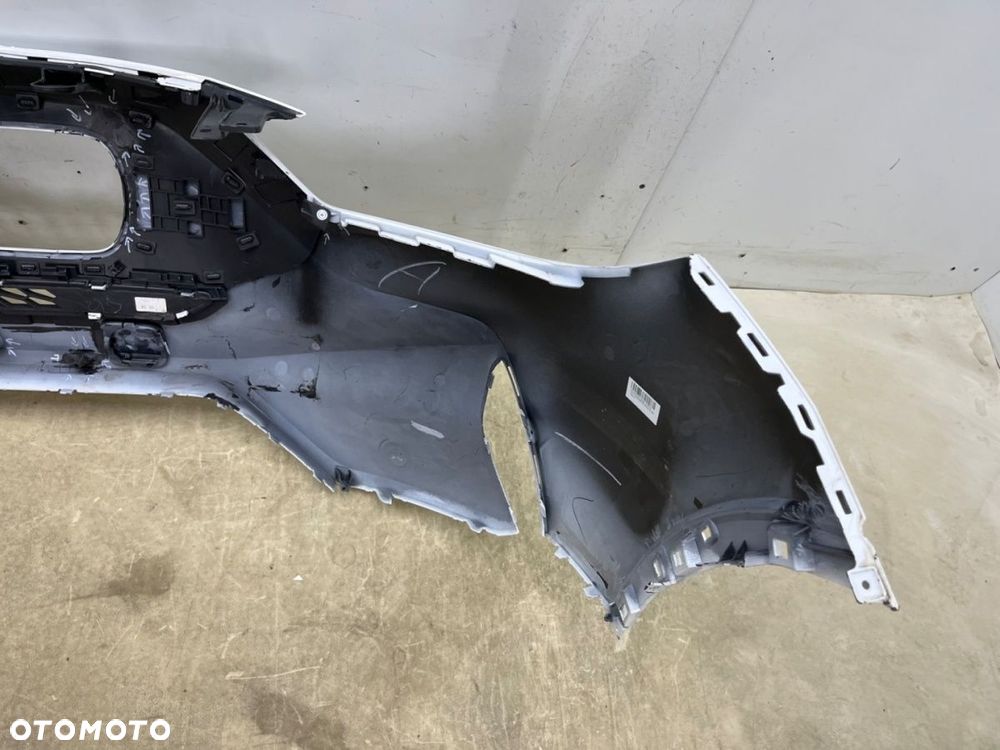 Zderzak przedni MG ZS EV 21r.- Lift przód PDC P11010248 - 9