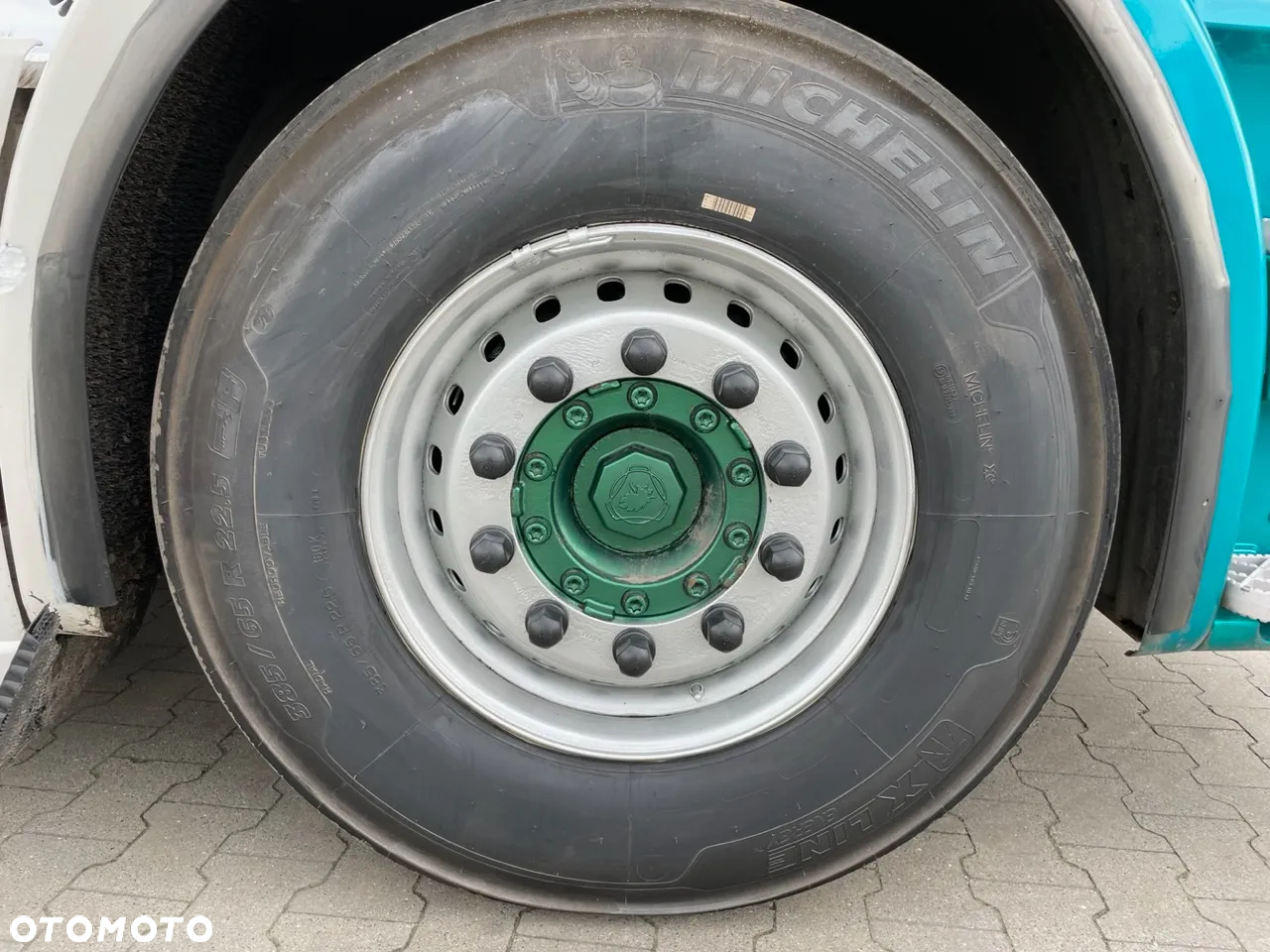 Scania R440 - 7