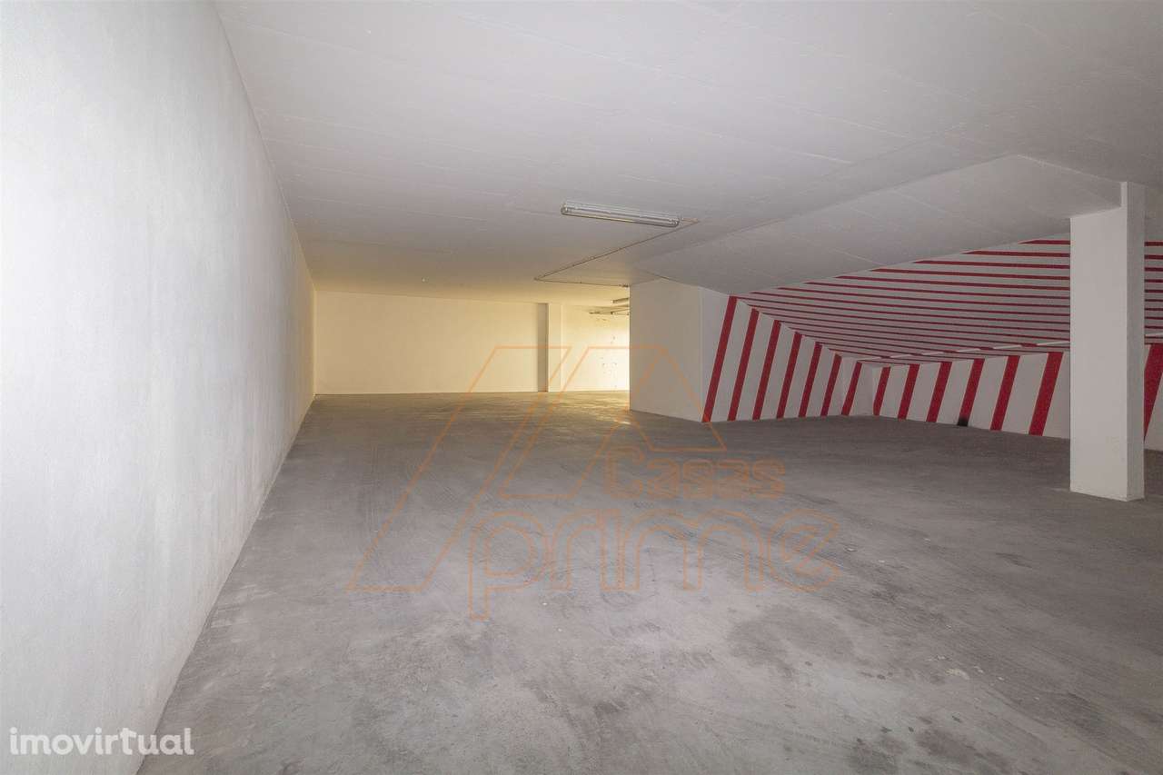 Garagem  Venda em Santa Clara e Castelo Viegas,Coimbra - Grande imagem: 3/3
