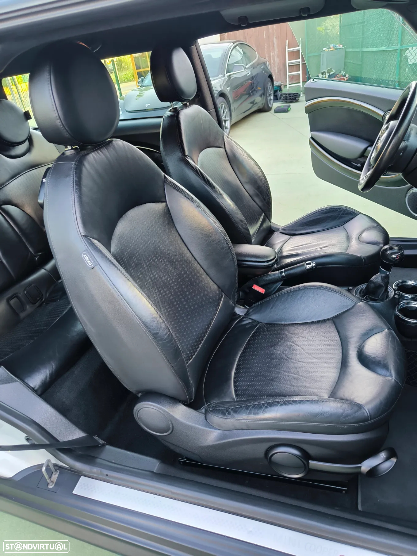 MINI Clubman Cooper S Aut. - 7