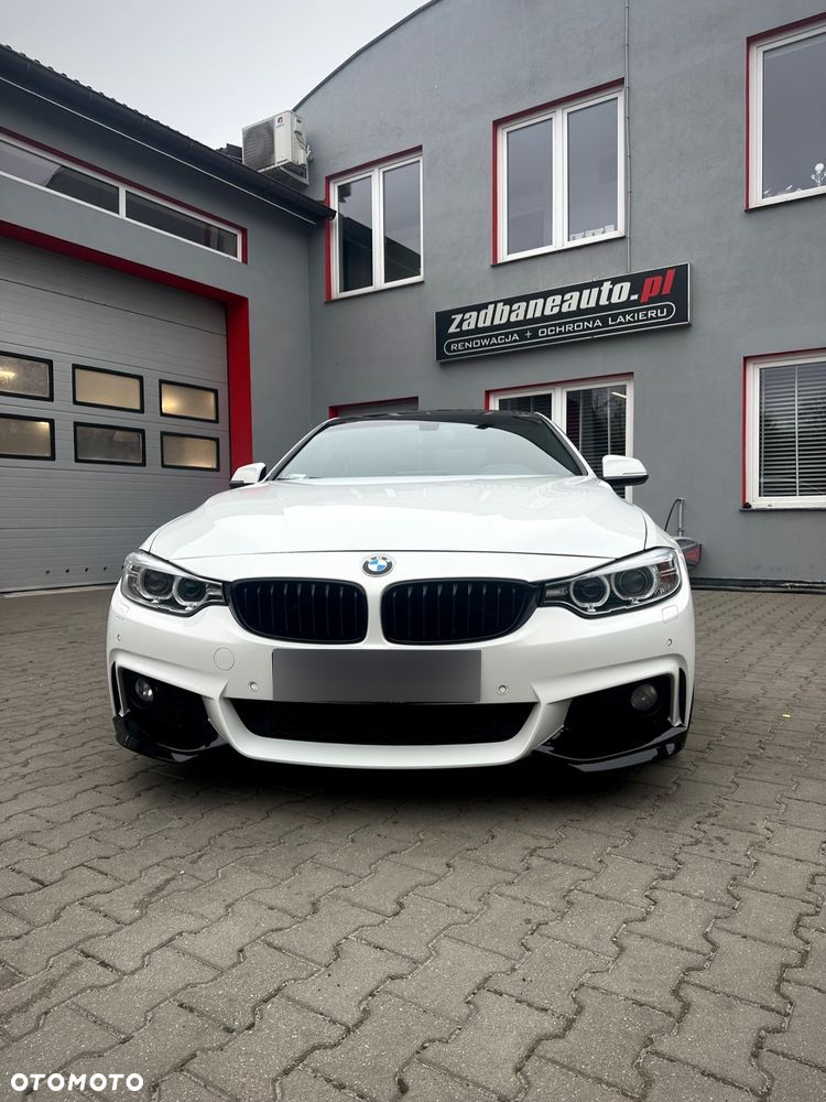 BMW Seria 4 - 8