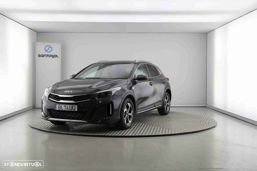 Kia XCeed 1.0 T-GDI Dynamic - 7