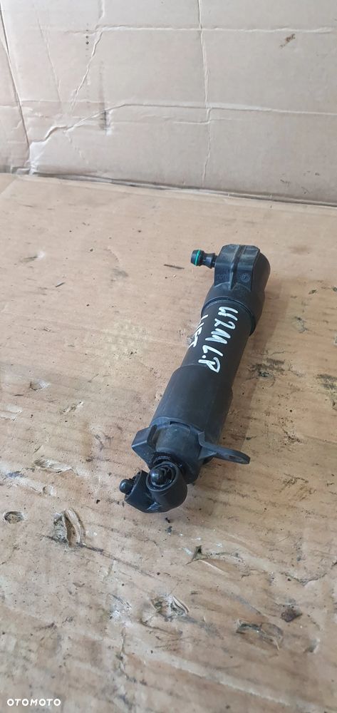 Spryskiwacz lampy Xenon lewy przód Mercedes E-Klasa W211 Lift A2118601547 - 2