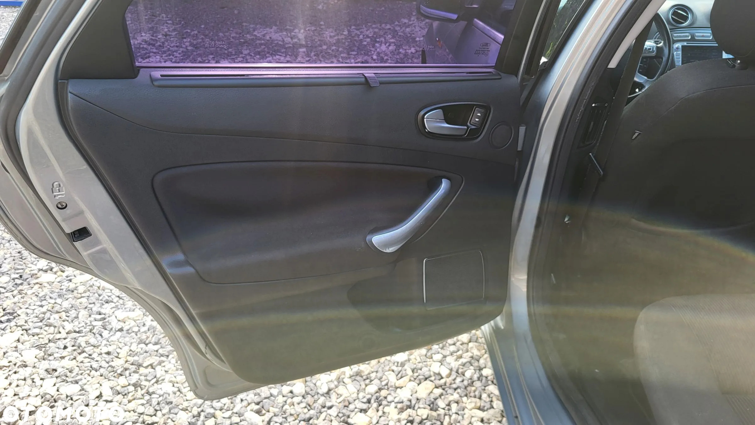 Ford Mondeo 2.0 Flexifuel-LPG Titanium - 11