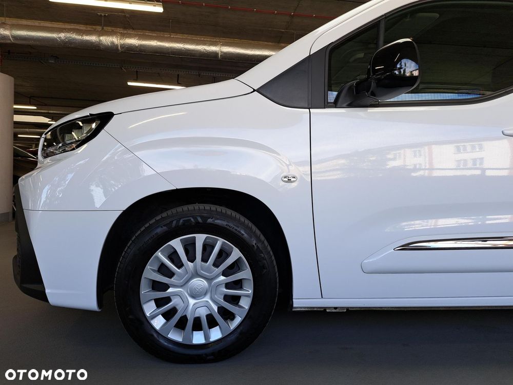 Toyota Proace City Verso 1.5 D-4D Business - 26