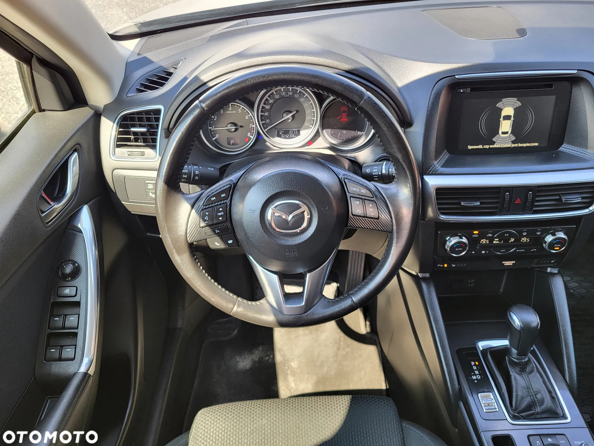 Mazda CX-5 2.0 Skypassion AWD - 7