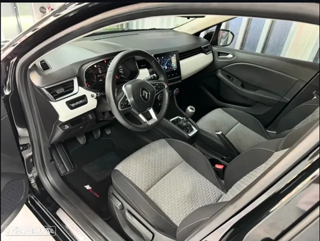 Renault Clio 1.0 TCe Intens - 7