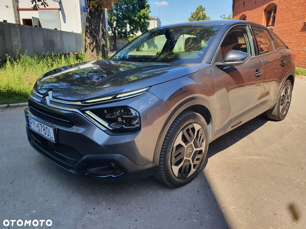 Citroën C4 PureTech 130 Stop&Start FEEL PACK - 7