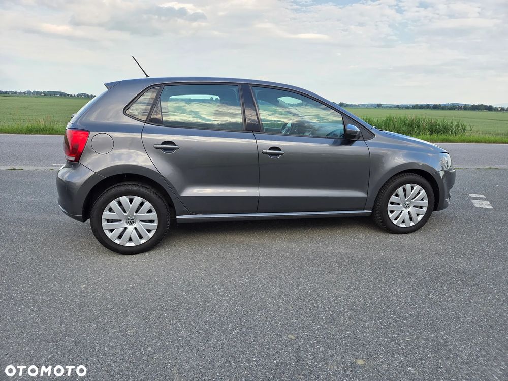 Volkswagen Polo 1.2 Style - 7