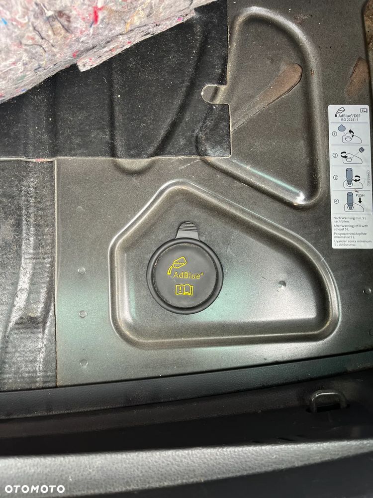 Volkswagen Tiguan 2.0 TDI SCR BlueMotion Technology Lounge Sport & Style - 20