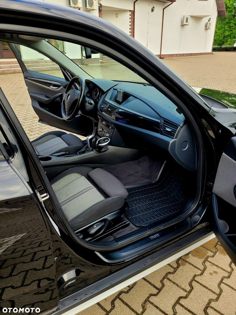 BMW X1 - 28