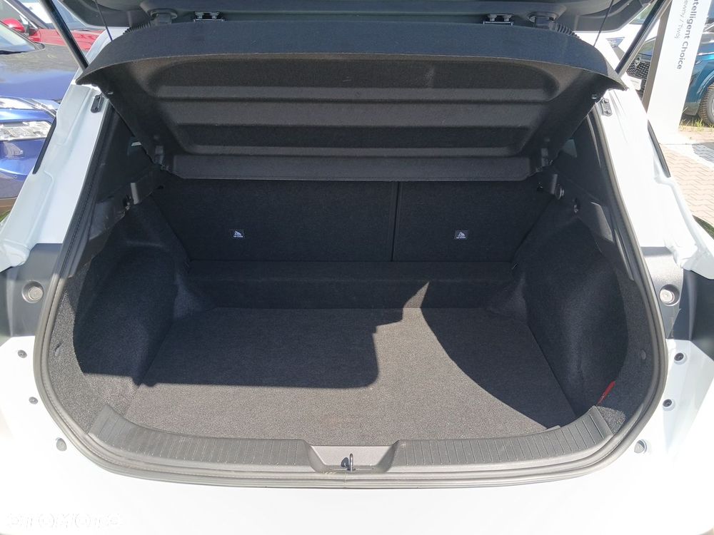 Nissan Qashqai 1.3 DIG-T MHEV Acenta - 26