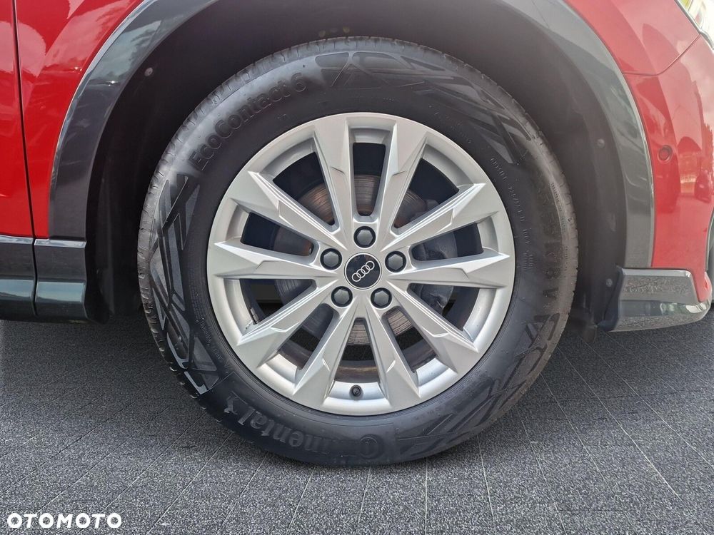 Audi Q3 Sportback 35 TFSI mHEV S tronic - 26