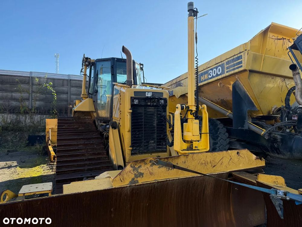 Caterpillar D6NLGP - 1