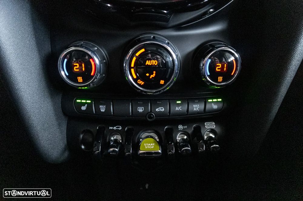 MINI 3 Portas Cooper SE - 20