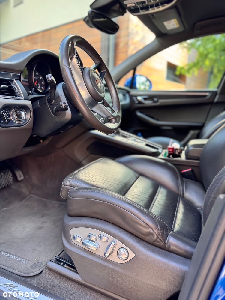 Porsche Macan - 19