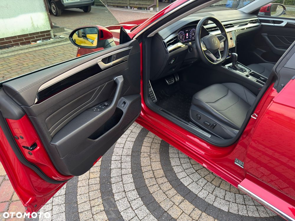 Volkswagen Arteon - 31