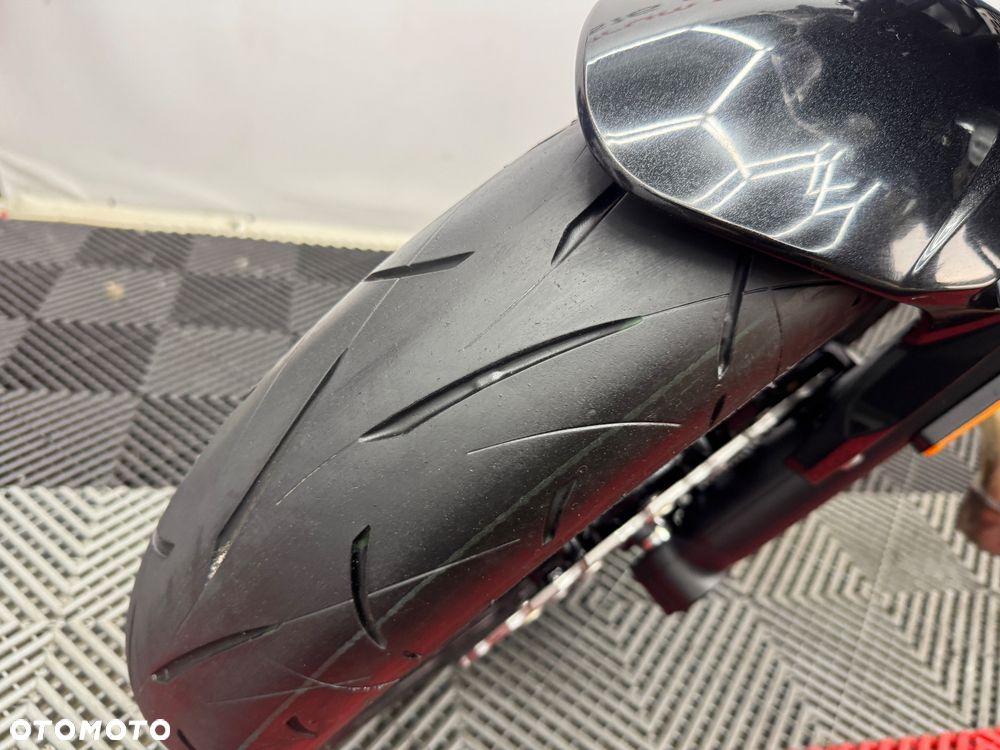 Kawasaki Z 650 - 9