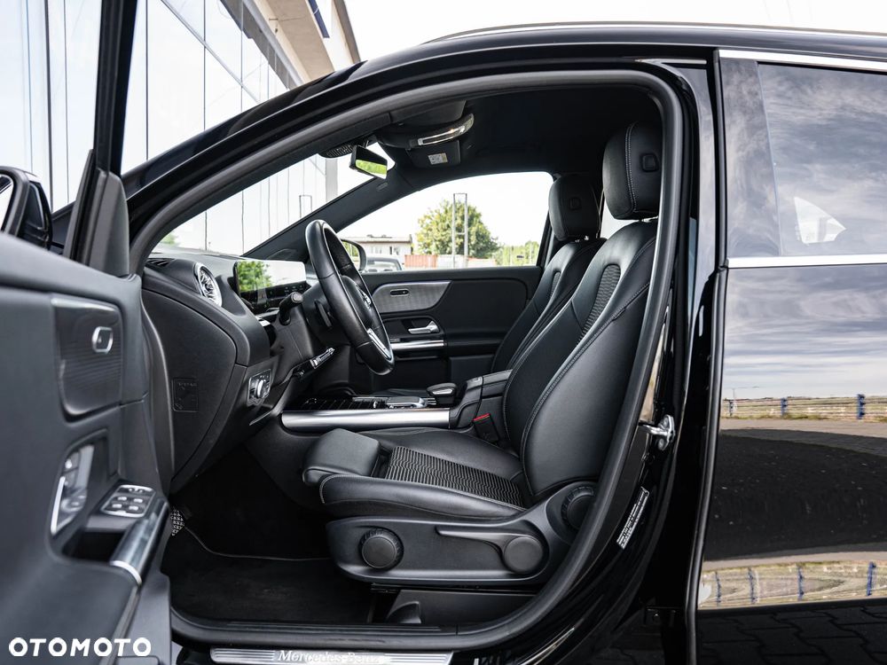 Mercedes-Benz GLA 250 e 8G-DCT Edition Progressive Line - 23