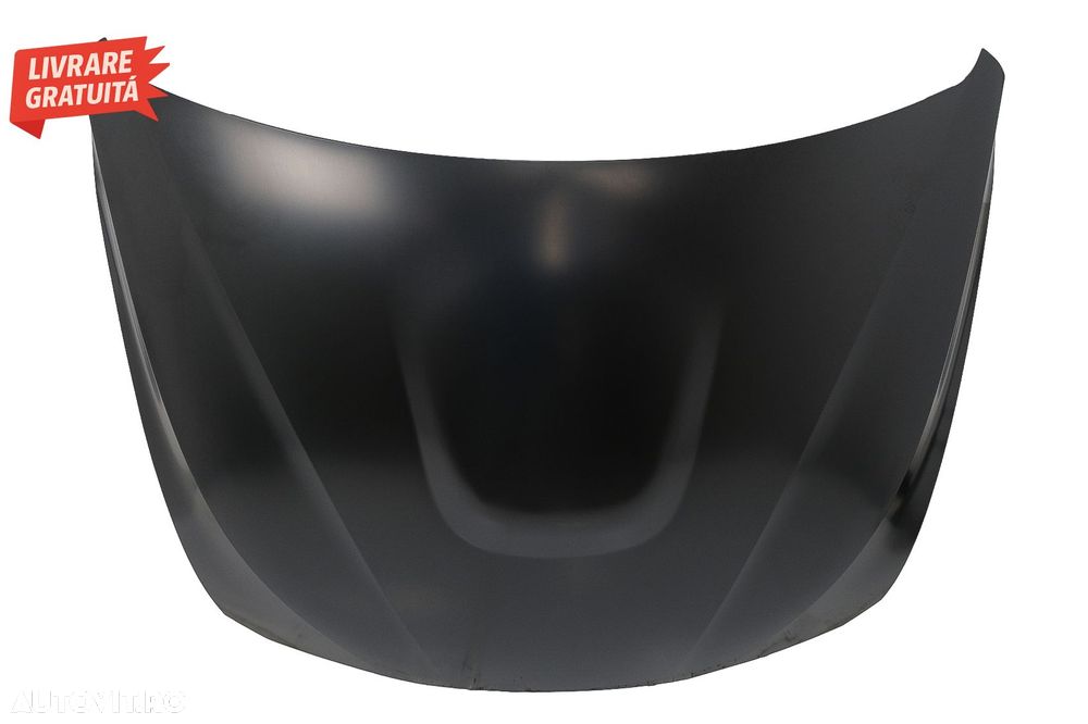 Capota compatibila cu BMW Seria 3 F30 F31 F35 (2011-2019) BMW Seria 4 F32 F33 F36 - livrare gratuita - 4