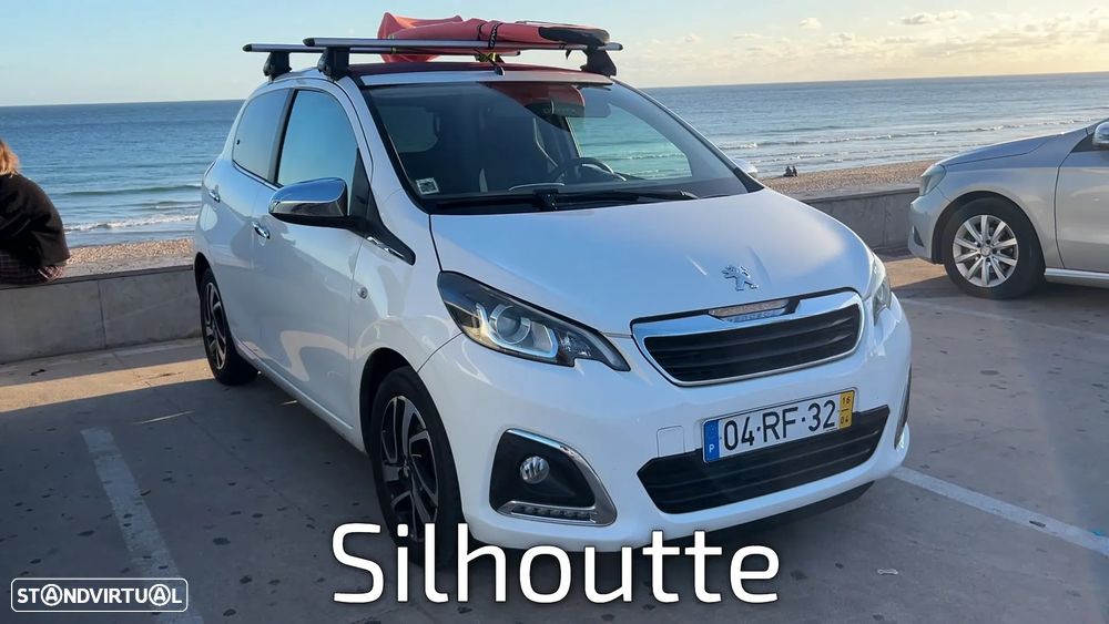 Peugeot 108 - 3