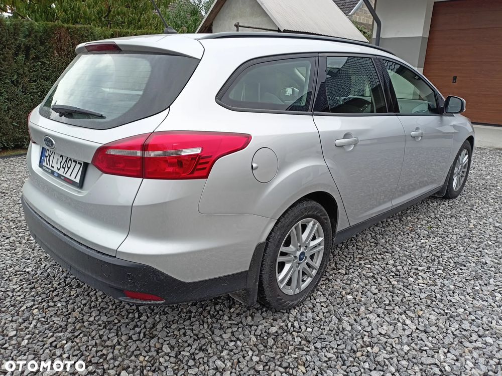 Ford Focus - 3