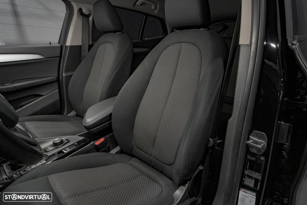 BMW X2 sDrive18i Advantage - 15