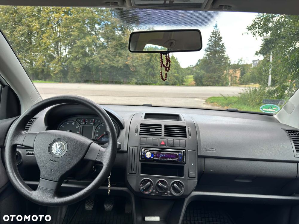 Volkswagen Polo 1.4 Comfortline - 15
