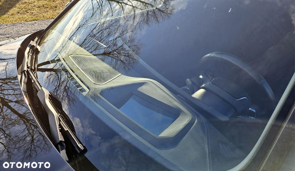 BMW Seria 3 318d Sport Line Shadow - 5