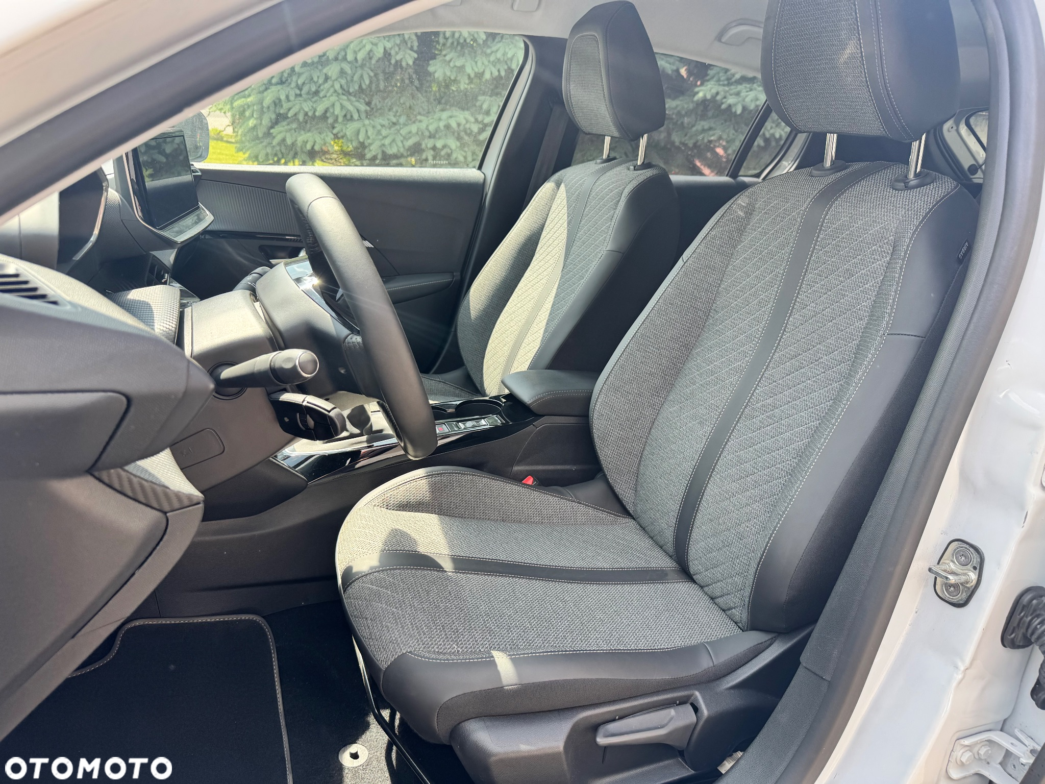 Peugeot 208 PureTech 100 Active Pack - 10