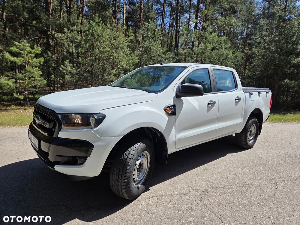 Ford Ranger - 29