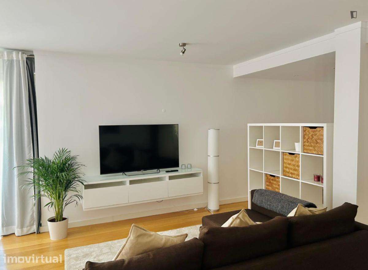 Apartamento com 1 quartos - localizado em Parede Lisbon - Grande imagem: 3/8
