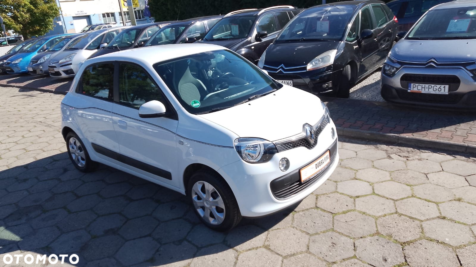 Renault Twingo SCe 70 Life - 4