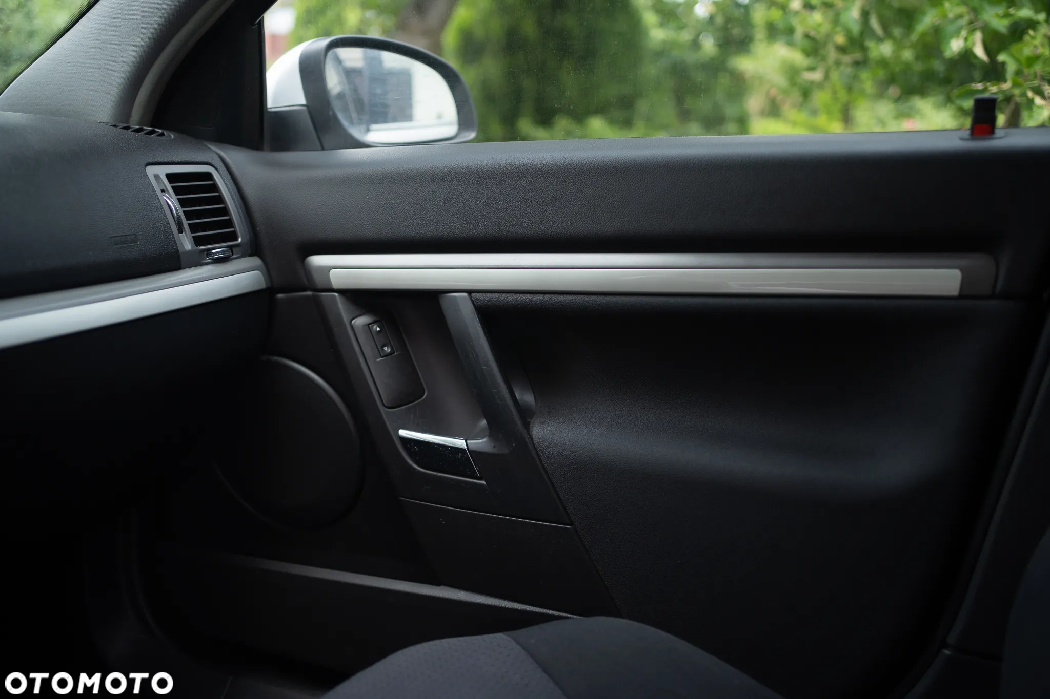 Opel Vectra GTS 1.9 CDTI - 20
