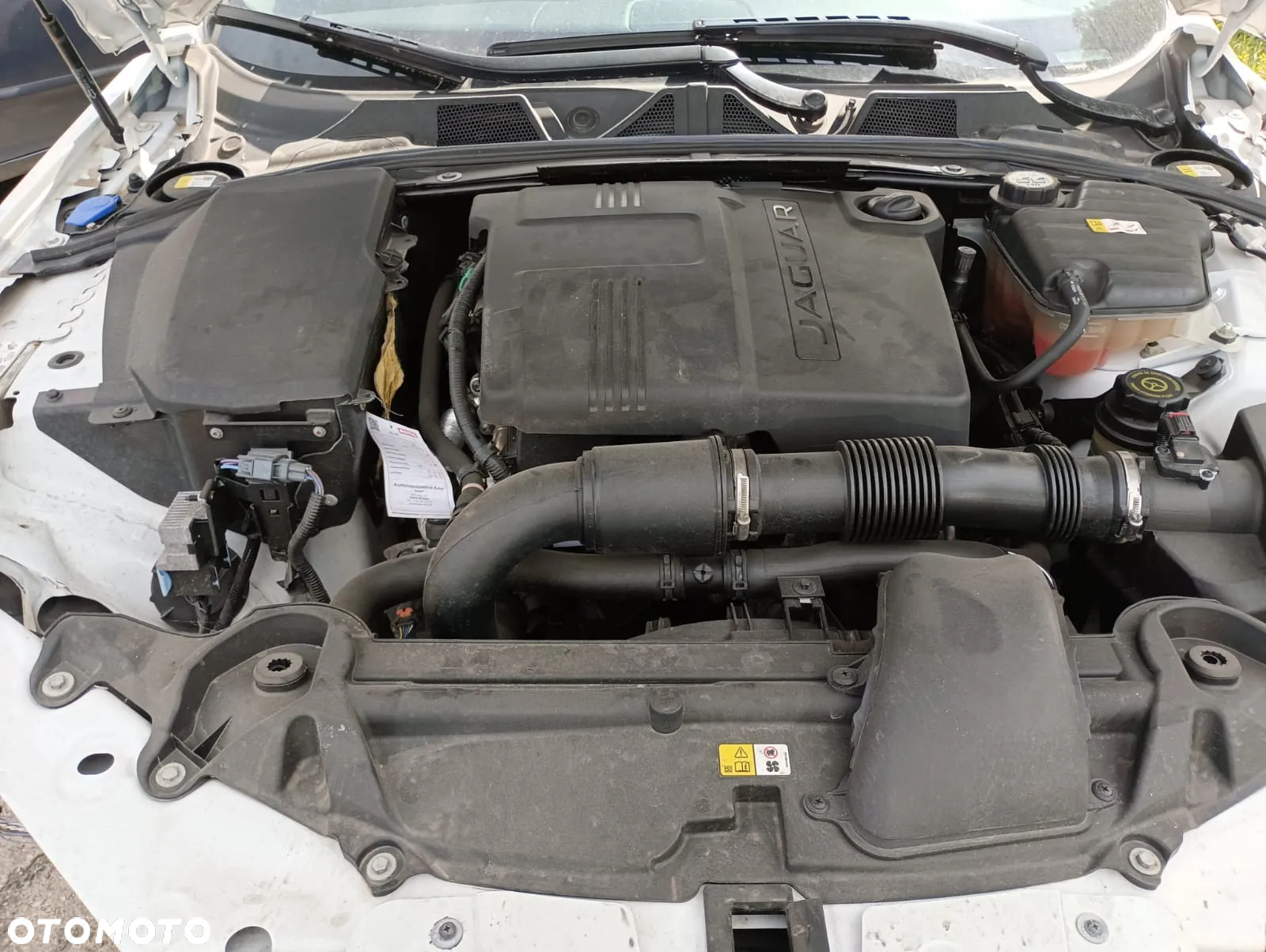 Jaguar XF 2.2 Diesel Sportbrake - 16