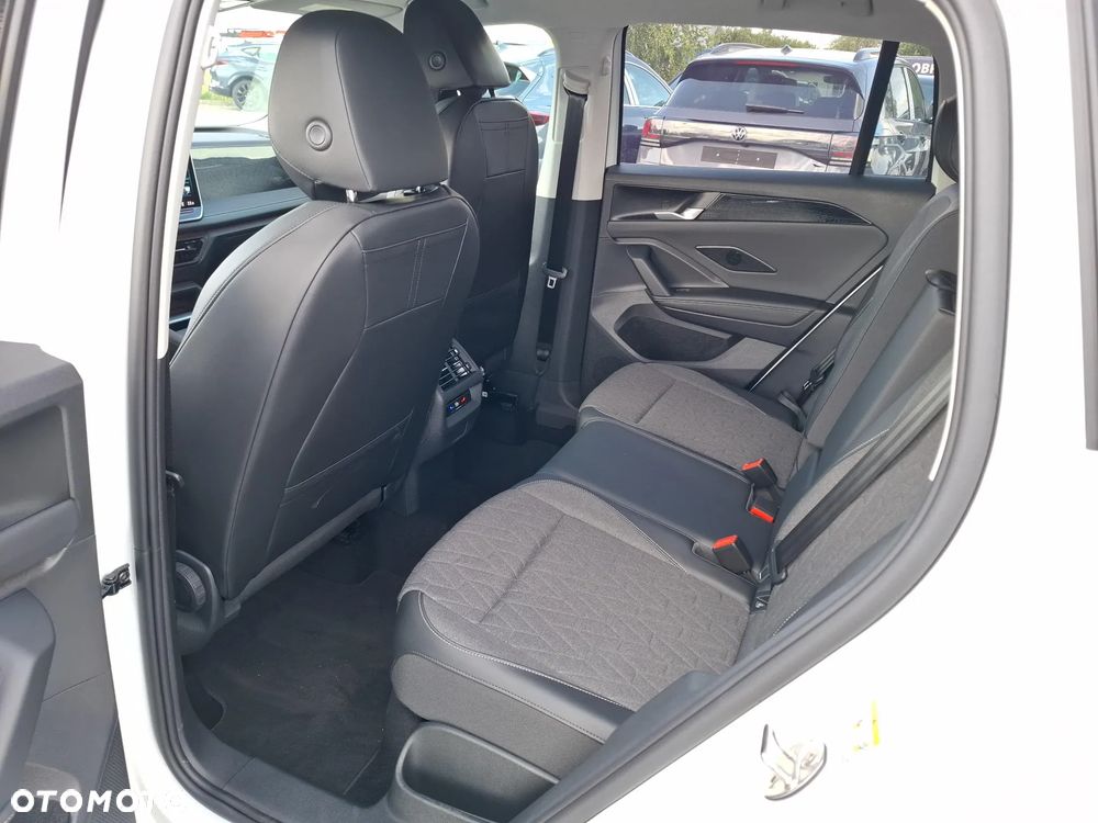 Volkswagen Tiguan 1.5 eTSI Life Plus DSG - 20