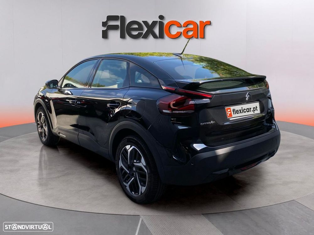 Citroën C4 1.2 PureTech Feel - 6