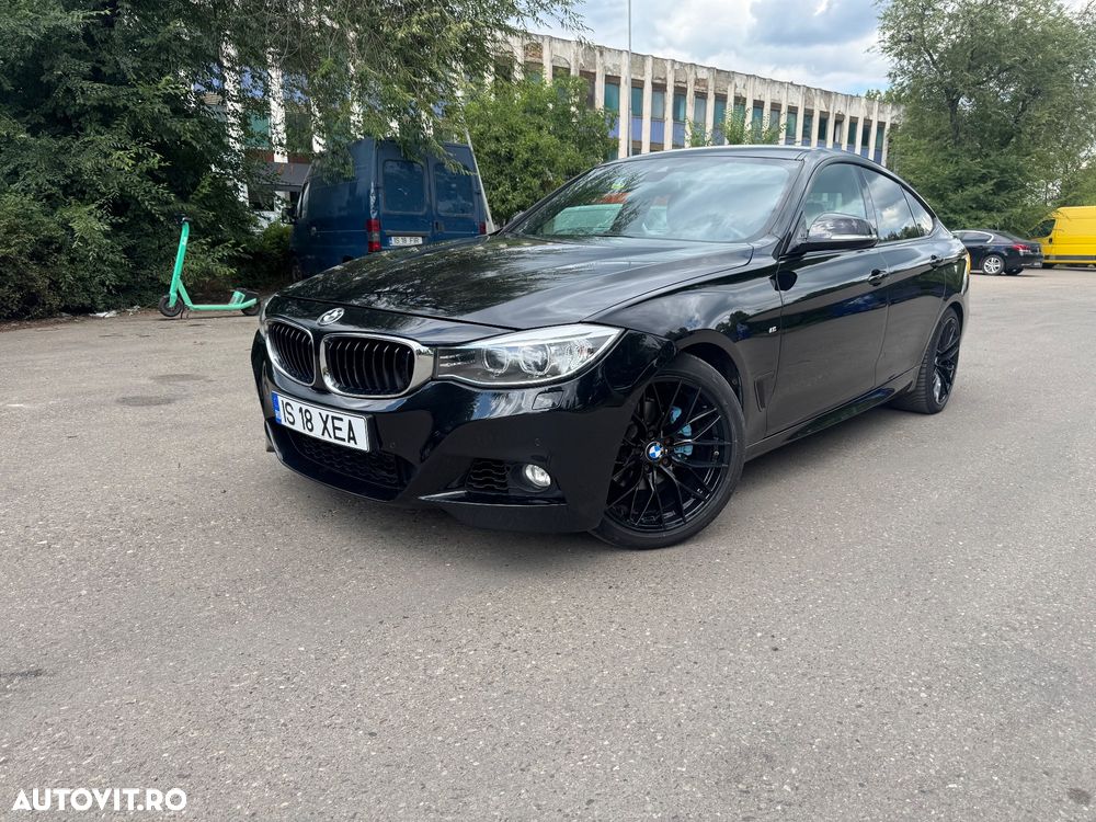 BMW 3 Series 2016 — imagine 2