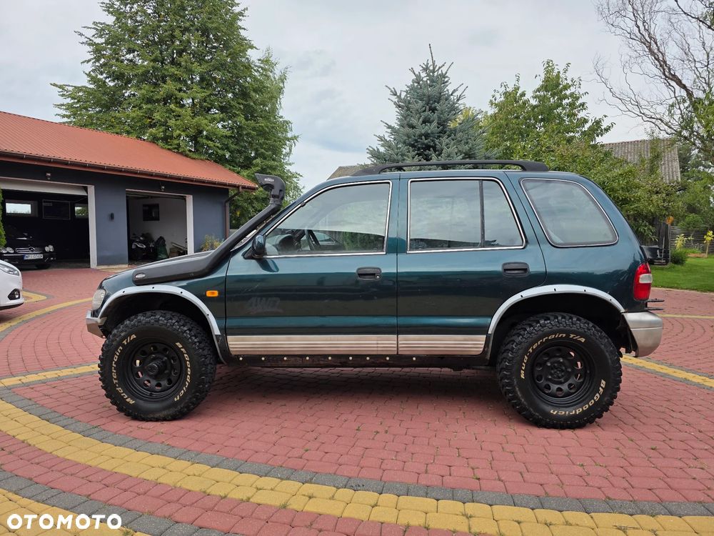 Kia Sportage - 2