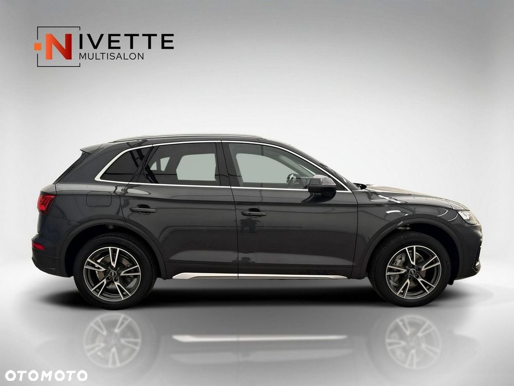 Audi Q5 - 10