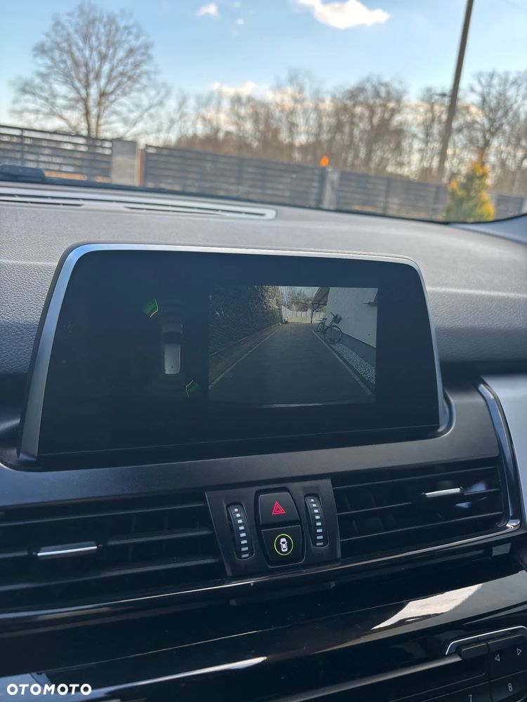 BMW Seria 2 218i GT - 14
