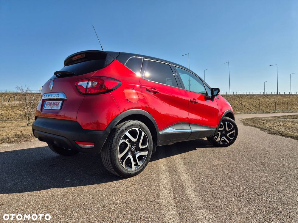 Renault Captur - 15