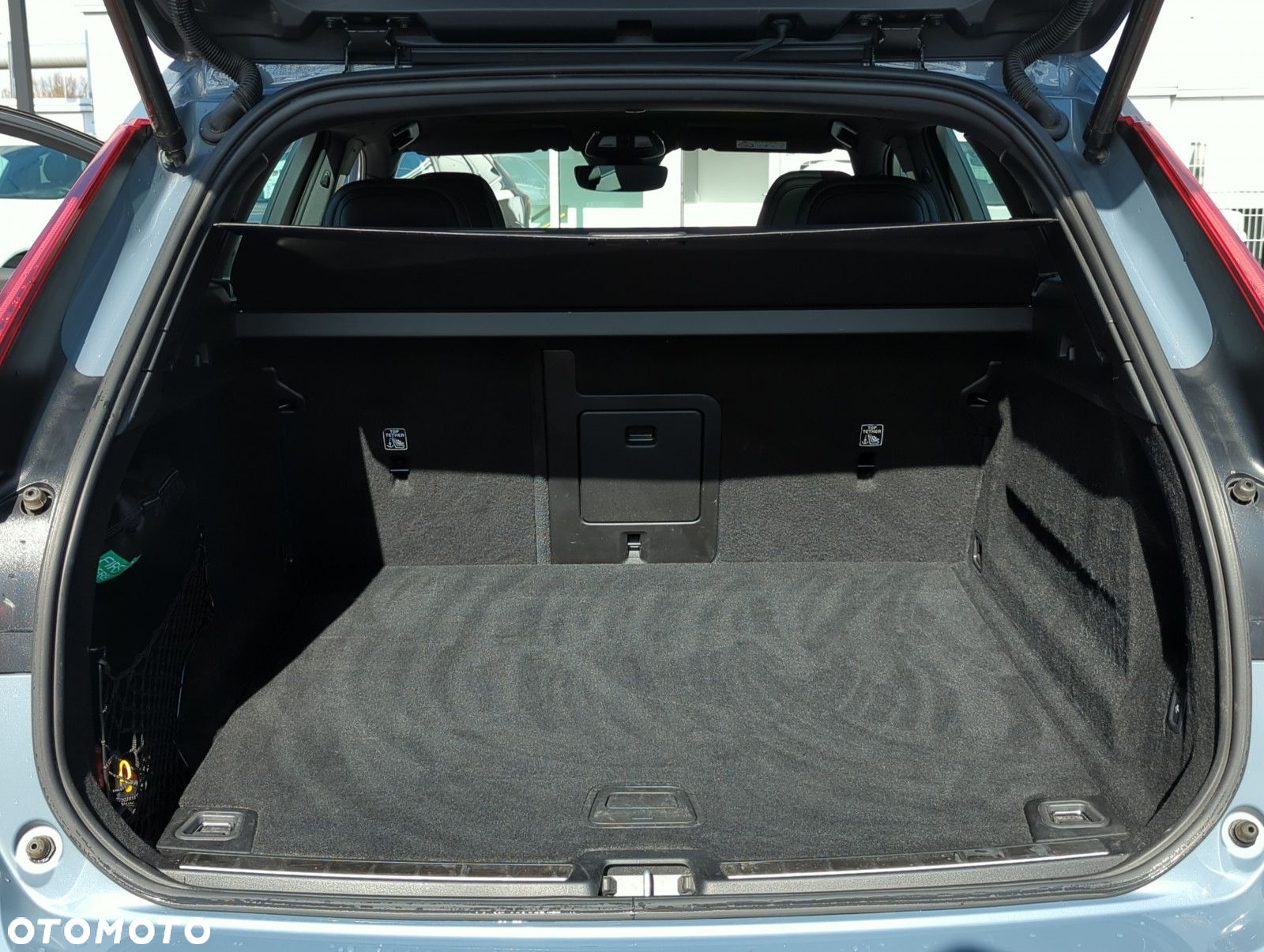 Volvo XC 60 - 17