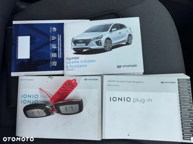 Hyundai IONIQ - 36