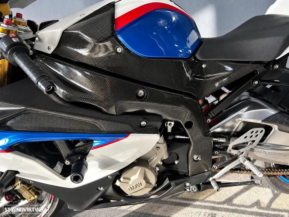 BMW S 1000 RR - 9