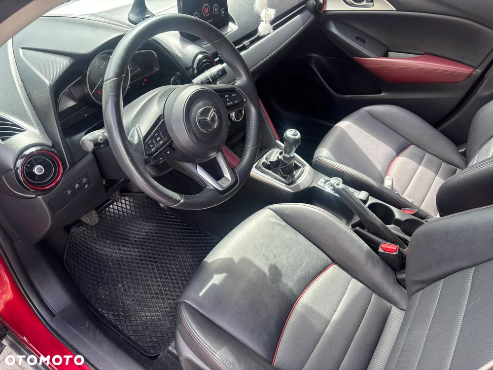 Mazda CX-3 2.0 Skyenergy - 7