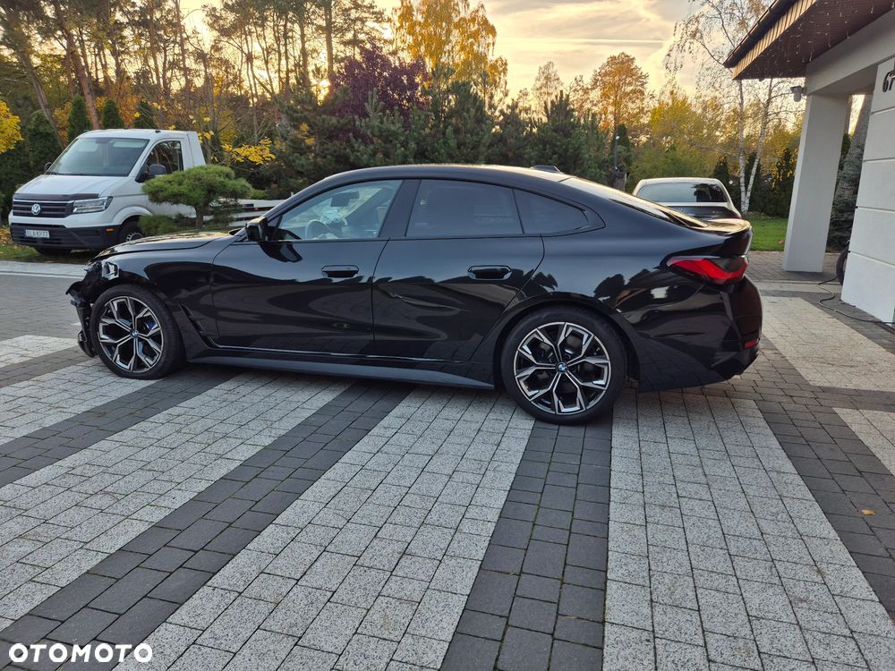 BMW Seria 4 M440i mHEV sport - 13